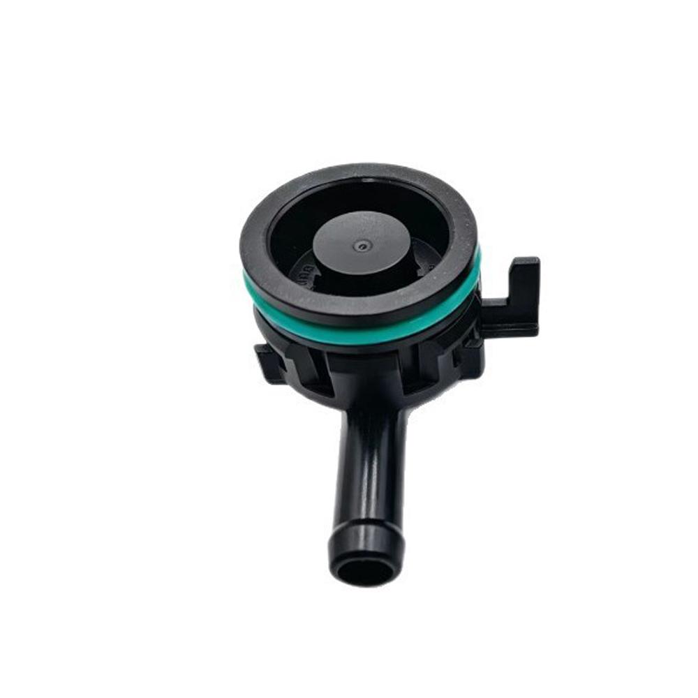 04E103175AC Crankcase Breather Hose Check Valve For VW