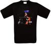 AZ Pieces of a Man Rap Hip Hop T-Shirt All Sizes