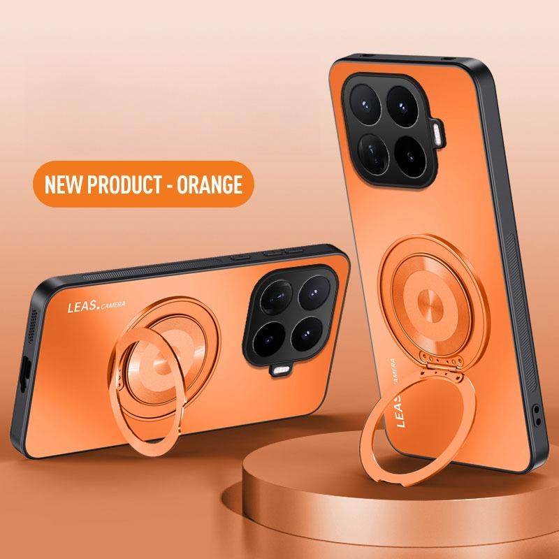 Für Xiaomi 17T/17T Pro/15T/15T Pro Hülle Business Farbverlauf Ständer Kratzfest Stoßfest Abdeckung Für Xiaomi 17 T Pro Funda