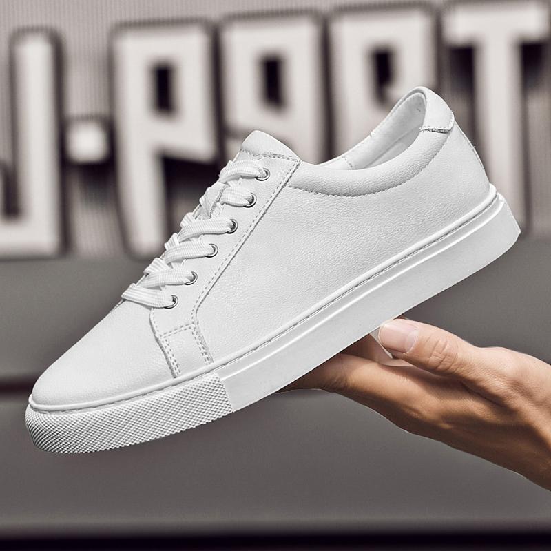 

New Men Casual Sports Shoes American Breathable Comfortable Fashion Brand Shoes Outdoor Driving Travel Hiking Shoes Men 38-49 48 белый