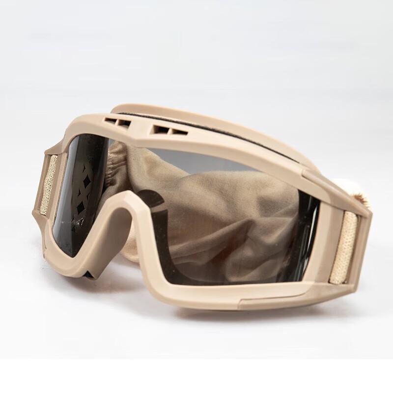 Hongda Kaisheng Protective Eyewear & Face Masks