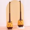 Cartoon Long Handle Brush Plastic Toilet Cleaning Brush Bathroom Cleaning Toilet Brush  Bathroom