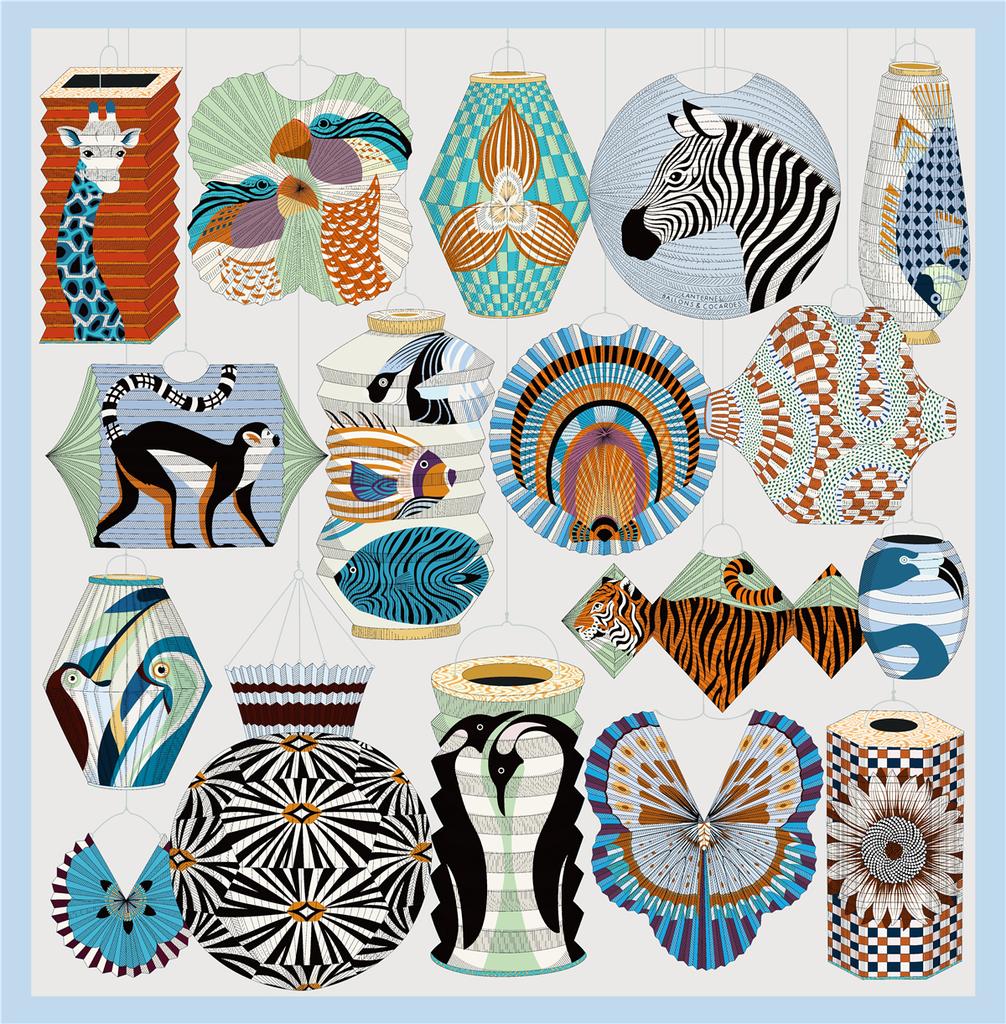 Lenço de Seda Sarja Animal Cavalo 90cm Xale de Moda Marca de Luxo Lenço Quadrado Hijab Feminino Bandana Foulard Lenço de Pescoço Lenços de Cabeça