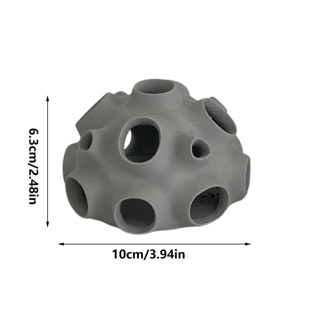 Aquarium Shrimp House Realistic Fish Tank Betta Habitat Fish And Shrimp Floating Shelters Aquarium Hiding Places Decorations