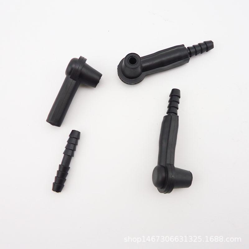 Car Brake Fluid Oil Replacement Tool Oil Replacement Pump Oil Brake Kit Tool Drained Oil Empty Car Repair Accessories Bleeder