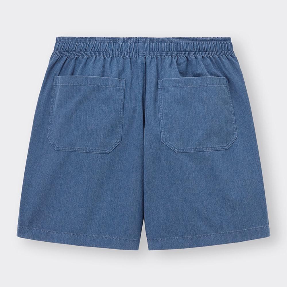 GU by Uniqlo Chef Shorts