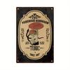 Vintage Metal Tin Sign Wall Art Home Decor 20x30cm