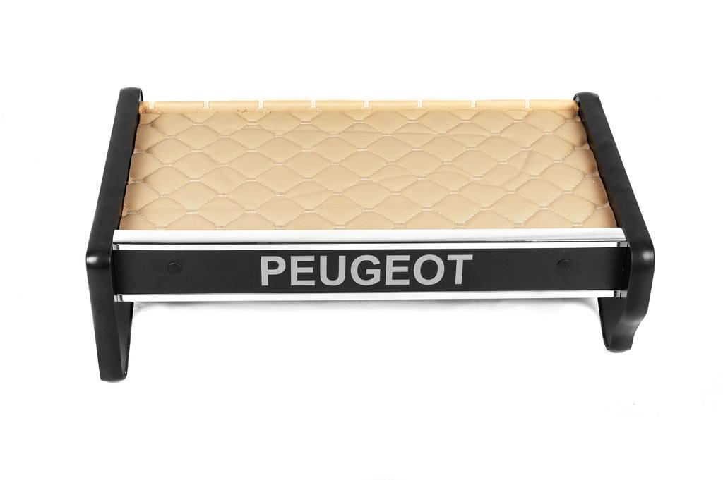 Hylle til dashbord 1994-1999 (Beige) for Peugeot Boxer