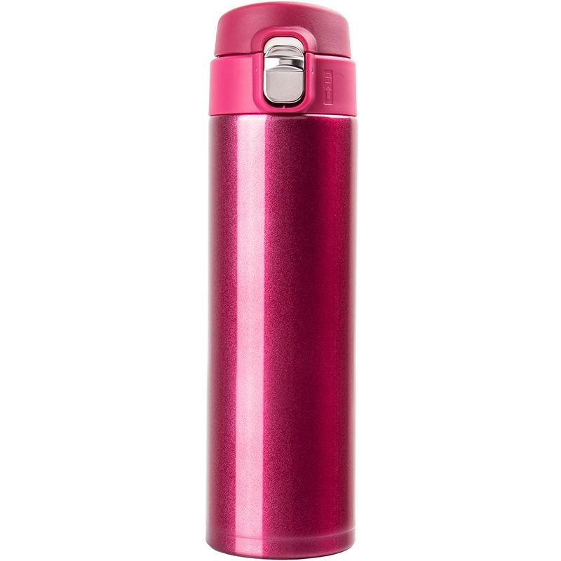 Bouncing Stainless Steel Insulated CupOutdoor Portable Cup