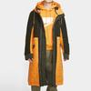 Nike Sportswear Sport Pack Synthetic Fill Drawstring Long Sleeve Parka Men Outerwear Orange BV4798-886