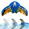 Colorful Devil Fish Floating Toy Kids Outdoor Water Game PVC Construction Double Purpose For Pool Play And Pool Use