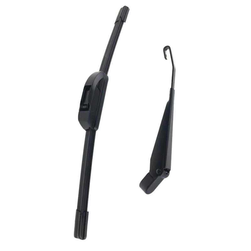 Car Rear Windscreen Windshield Wiper Arm Blade For Land Rover Freelander 2 2006 2007 2008 2009 2010 2011 2012 2013 2014 LR003297