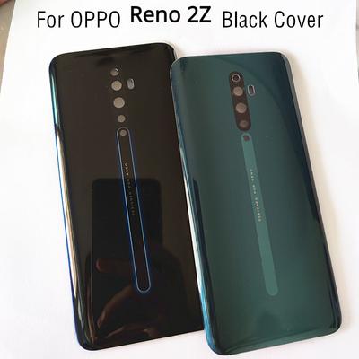 For Oppo Reno 2Z Back Housing Back Cover Battery  For OPPO Reno 2 Z 2Z Reno 2F 2 Z Battery Cover Replacement