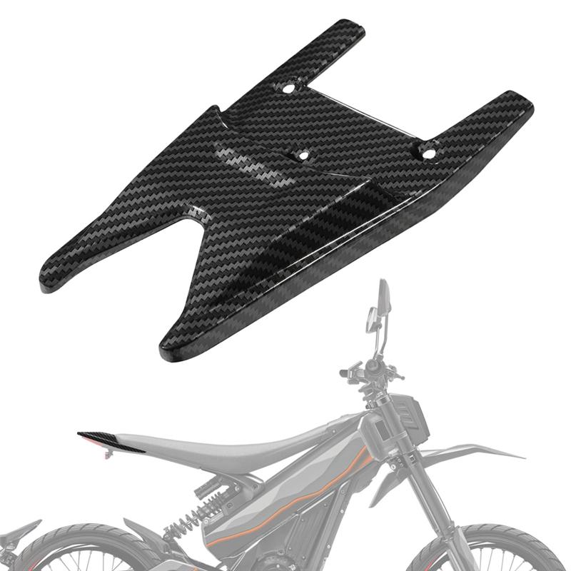 Rear Fender Mud Guard For Talaria Sting X3 Motorcycle Electric Dirt Bike Accessory Parts