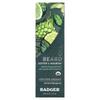 Beard Oil, Vanilla & Bergamot, 29.6 Ml (1 Fl Oz)