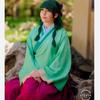 Maomao Cosplay Kostüm Anime Apothecary Diaries Outfits Mao Mao Kimono Halloween Karneval Party Für Frauen