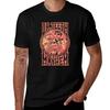 Dr Teeth Tshirt Independence Day Short Sleeve Tshirt