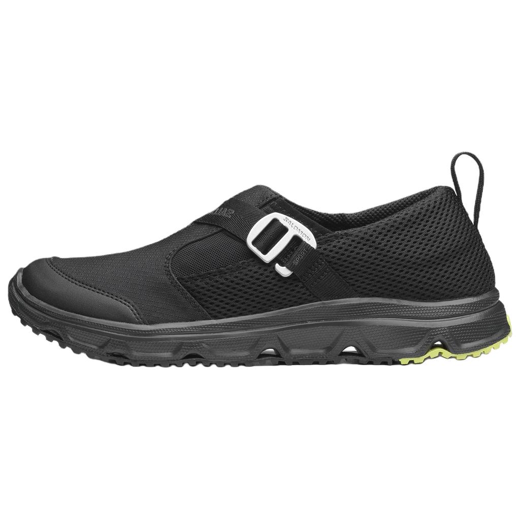 SALOMON Rx Moc 3.0 Casual Shoes Unisex Black 491611