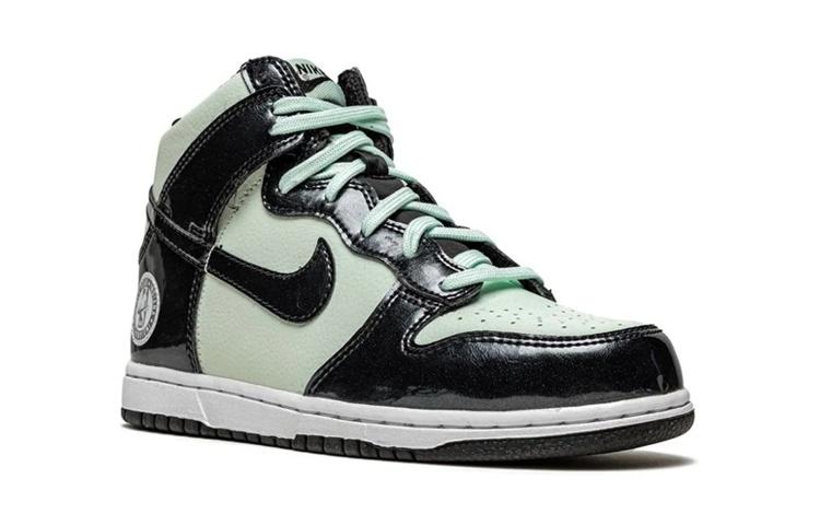 Nike Dunk High SE All-Star 2021 PS DD2313-300