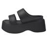 Calçados femininos – Sapatos abertos