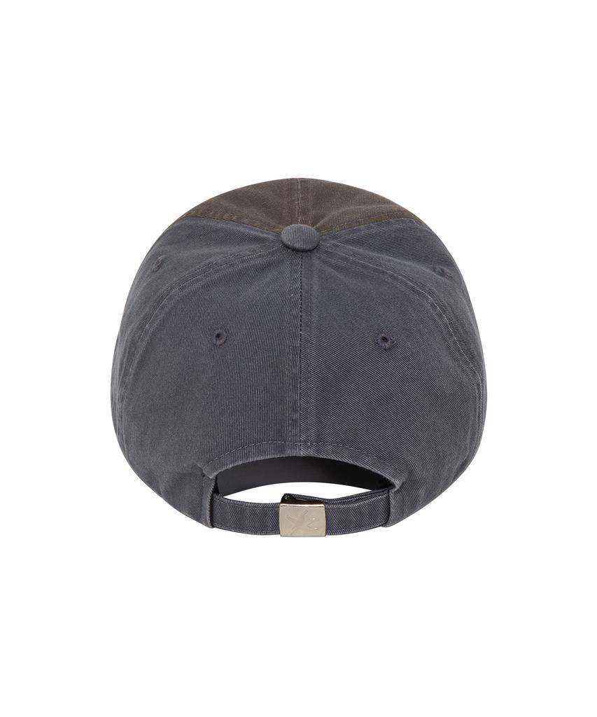 THE COLDEST MOMENT Tcm Dot R Cap (Brown)