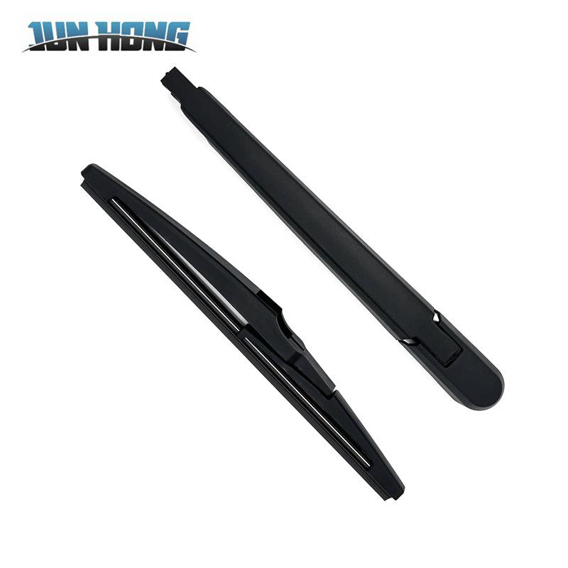 Buick Verano GS Rear Wiper Blade & Arm Cover Assembly