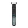 Men's Waterproof Electric Shaver & Hair Trimmer with Charger - Beard and Armpit Hair Epilator