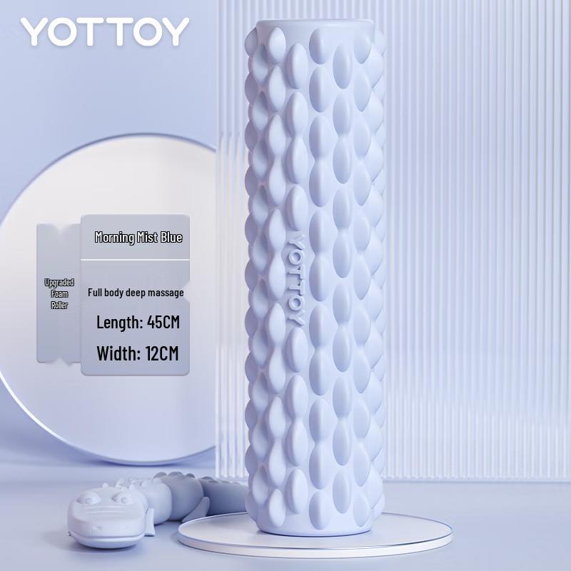 Yottoy Spiky Foam Roller