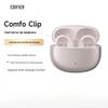 Edifier Comfo Clip Open-Ear Bluetooth Earbuds
