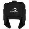 Overlord kask turniejowy tournament black l