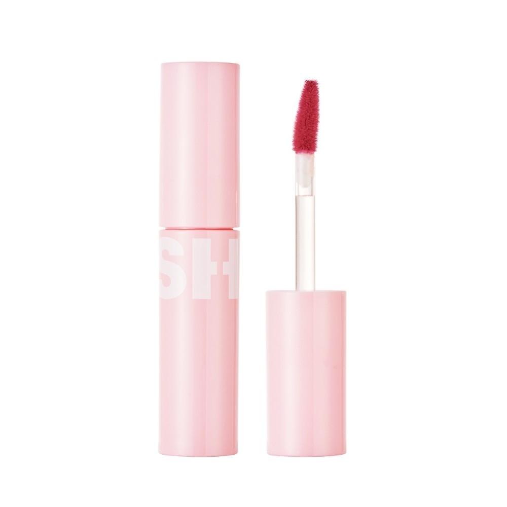 Blessed Moon Bless Moon Make Fluffy Lip Tint 07 Your Rose