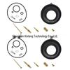 Carburetor Repair Kit for Honda CJ360, CB360, CL360