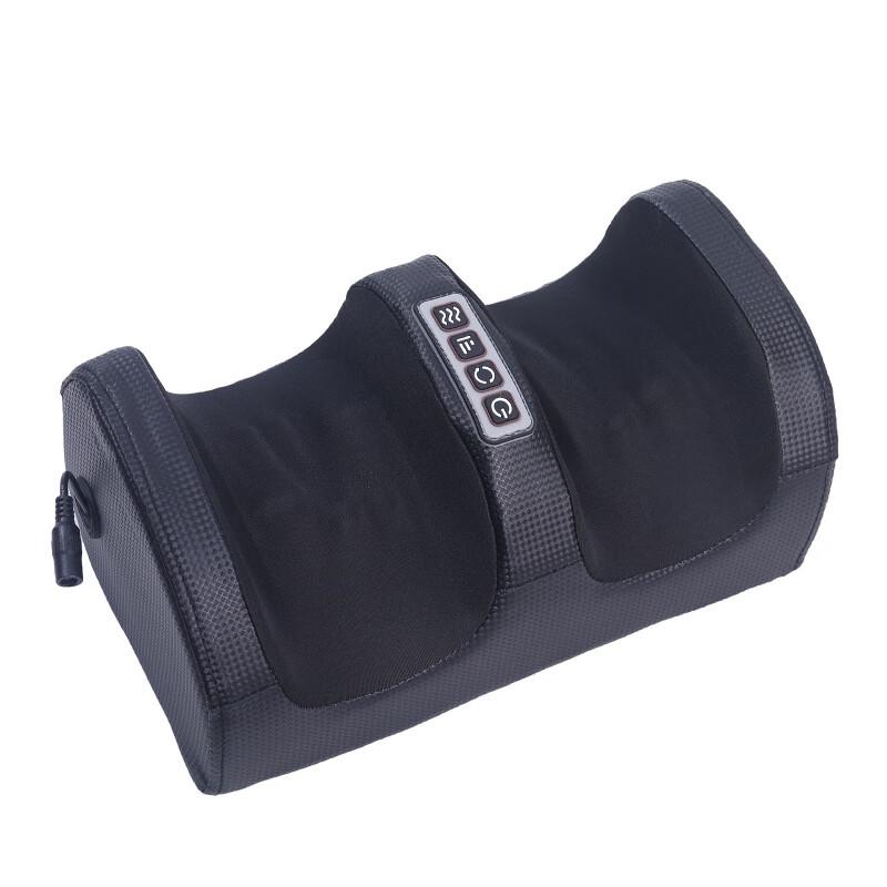 WEZHO Electric Foot and Leg Massager with Heat