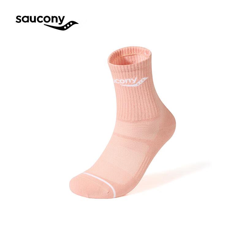 

Носки Saucony для бега средней высоты L