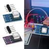 I2C SCD40 Gas Sensor Carbon Dioxide Detection Gas Sensor Module  Environmental Monitoring