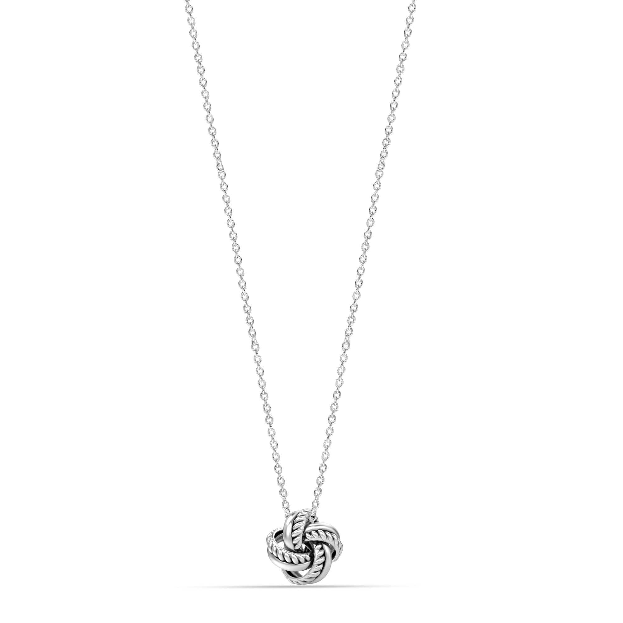 LeCalla Bracciale Con Ciondolo A Cuore In Argento Sterling 925 - Regolabile, Con Rivestimento Anti-ossidazione - Regalo Donna - 4