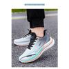 Men S Large Size Low Top Breathable Mesh Soft Sole Lightweight Running Shoes