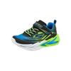 Skechers Kids Comfortable Fashionable Versatile Trendy Casual Shoes Kids Casual Shoes Black 405308L-BBLM