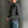 Women's Turtleneck Knitwear, Long Sleeve