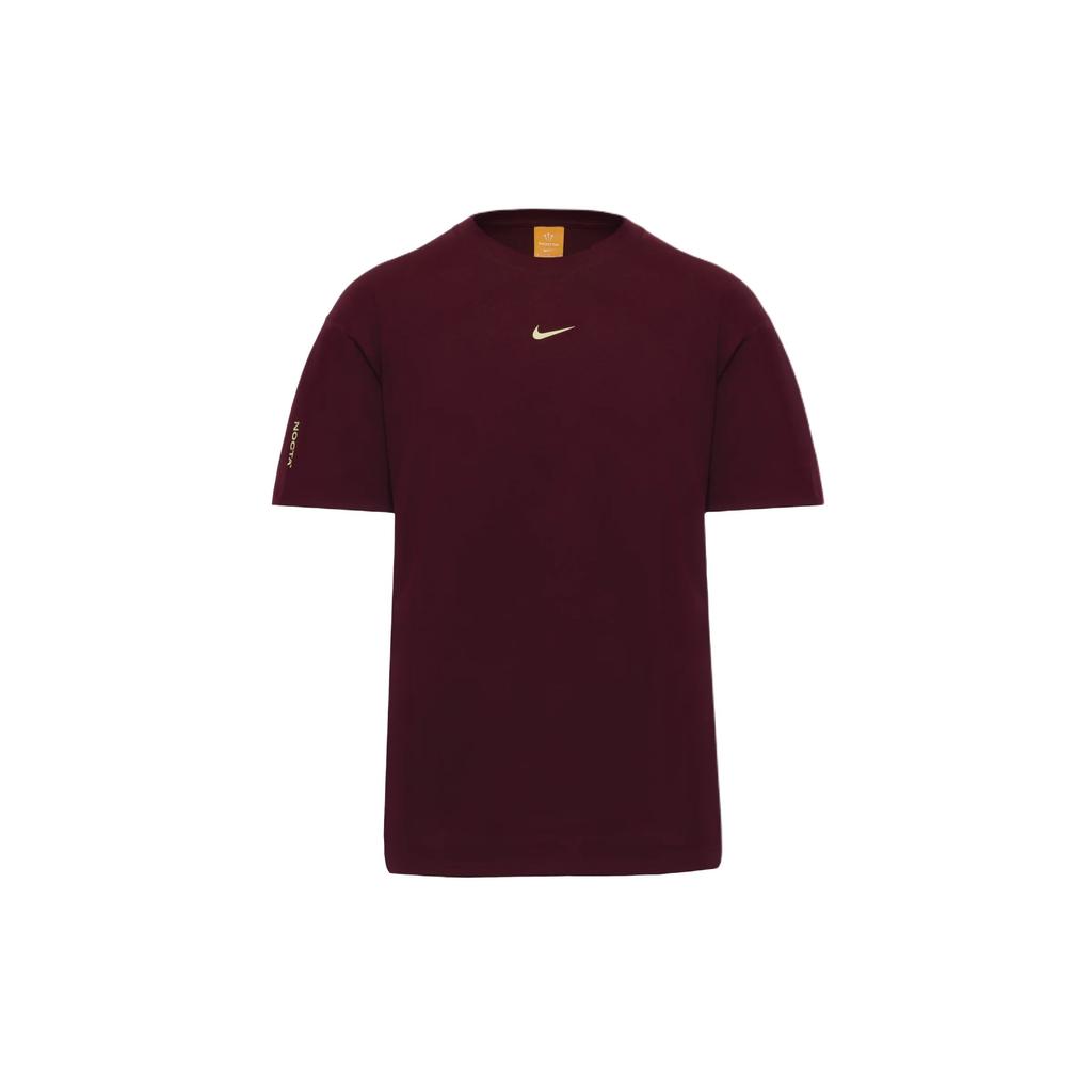 New Nike Nocta T Shirt HM5774-638