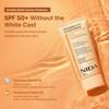 Nida Invisible Fit Sun Cream SPF50 50ml (+Free Gift)