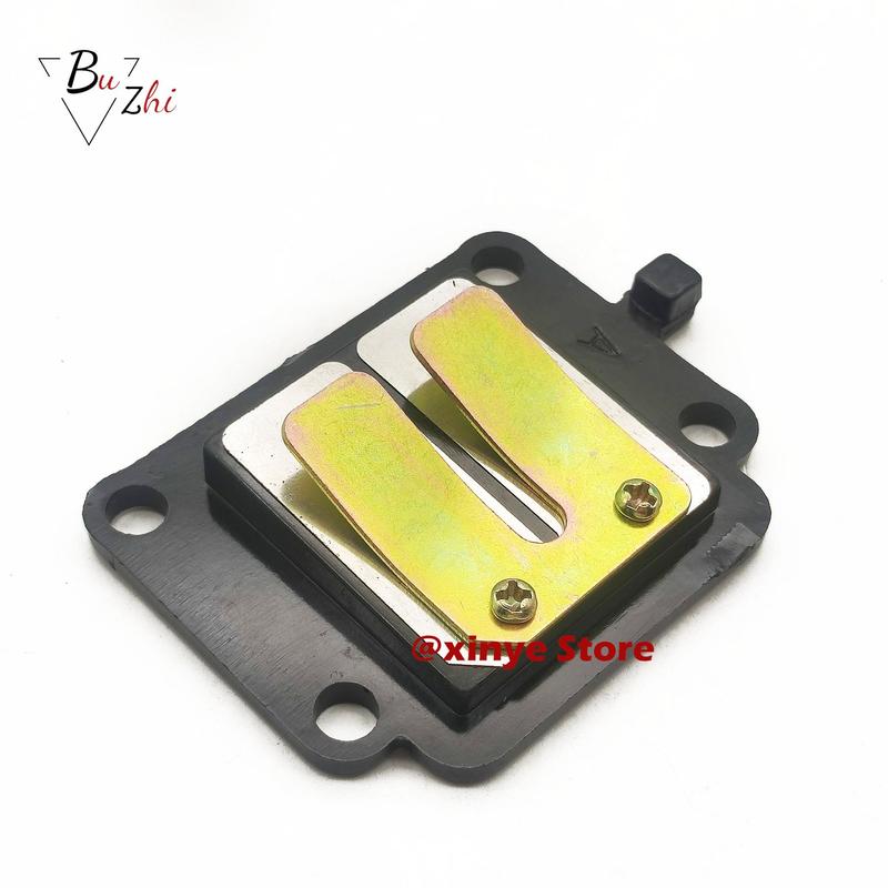 motorcycle / scooter intake reed valve for BWS50 2JZ  for Yamaha 50cc BWS 50