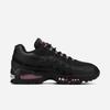 IH1228-003 Nike Air Max 95 Big Bubble Racing Pack Black Red (Men's)