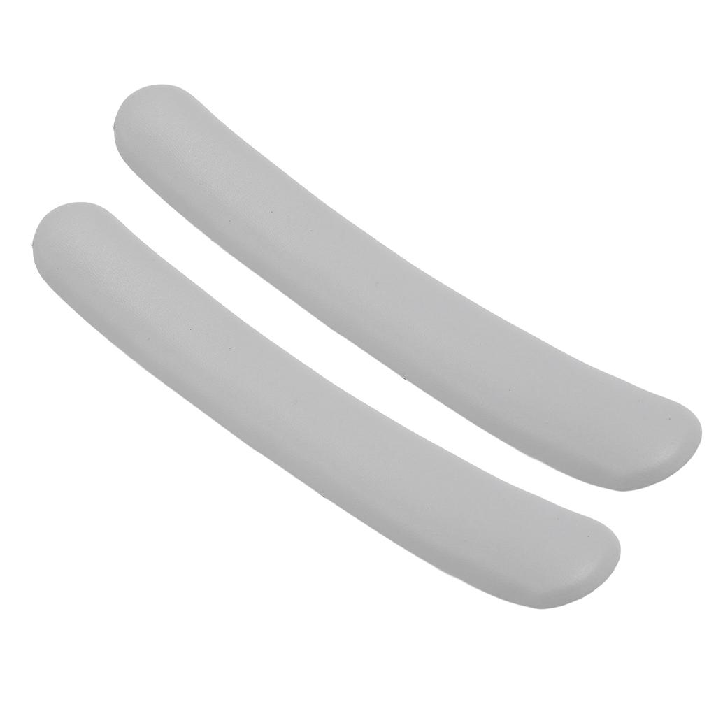 Replacement Headband Pad for Barracuda X Wired Headphones Repair Parts Easy DIY Installation Grey