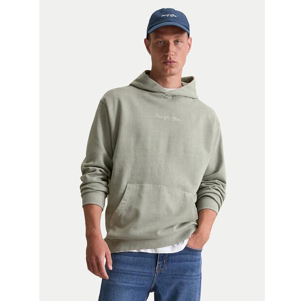 Худи Marc O Polo Denim 5000006599 EU XXL