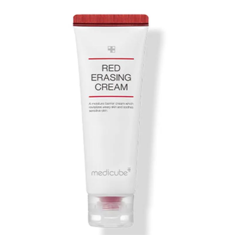 Medicube Red Erasing Cream 2.0, 50ml