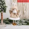 Christmas Angel Doll Christmas Decoration for Home 2025 Christmas Ornament Tree Decor Xmas Gifts Cristmas New Year 2025 Navidad