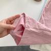 Casual Teen Girl Clothes Kids Girls Pants Solid Color Trousers Children's Pants Cute Elegant Girl Wear