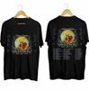 Sierra Ferrell Shoot For The Moon Tour Unisex T-Shirt Volle Größe AL470