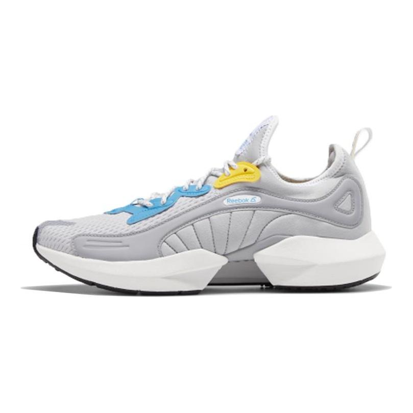 Sole Fury Reebok 00 'Cold Grey Cyan' DV9252